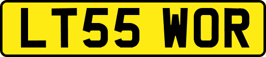 LT55WOR