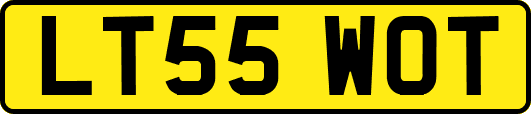 LT55WOT