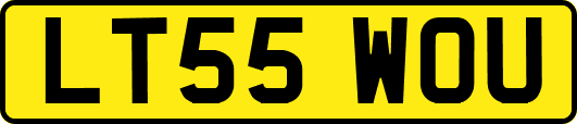 LT55WOU