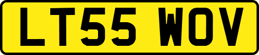 LT55WOV