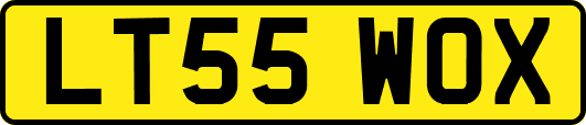 LT55WOX