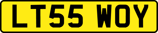 LT55WOY
