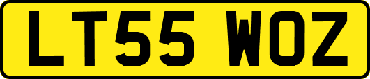 LT55WOZ