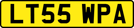 LT55WPA