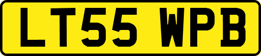 LT55WPB