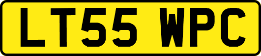 LT55WPC