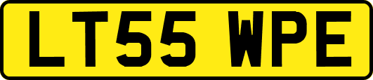 LT55WPE