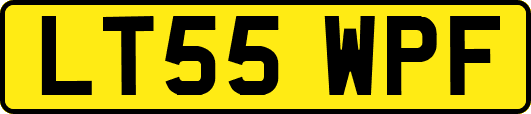 LT55WPF