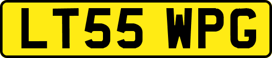 LT55WPG