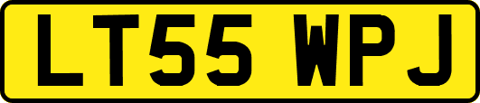 LT55WPJ