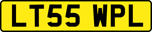 LT55WPL