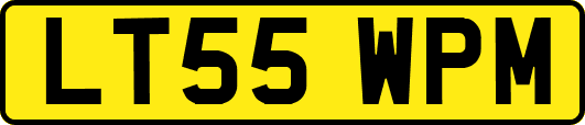 LT55WPM