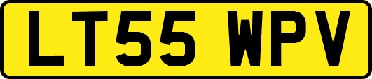 LT55WPV