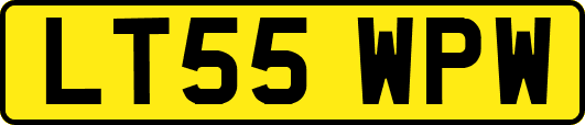 LT55WPW