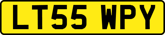 LT55WPY