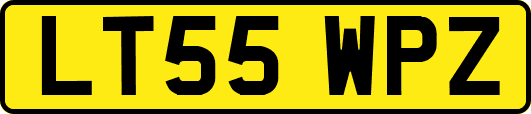 LT55WPZ
