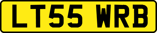 LT55WRB