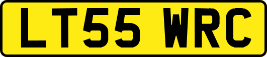 LT55WRC