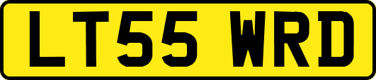 LT55WRD