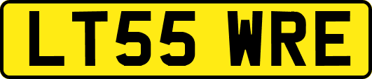 LT55WRE