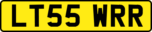 LT55WRR