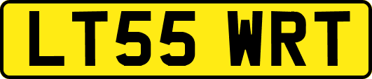 LT55WRT