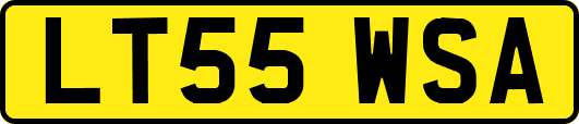 LT55WSA