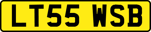LT55WSB