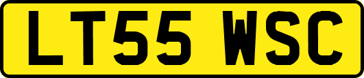 LT55WSC