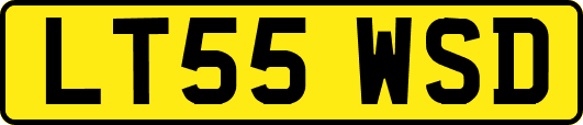 LT55WSD