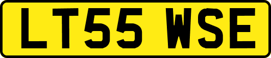 LT55WSE