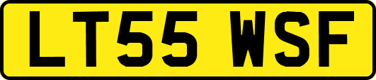 LT55WSF