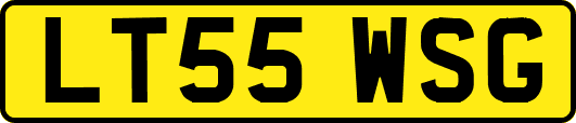 LT55WSG