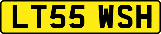 LT55WSH