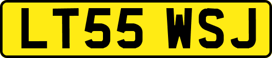 LT55WSJ