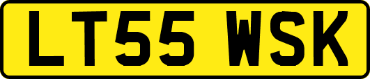 LT55WSK