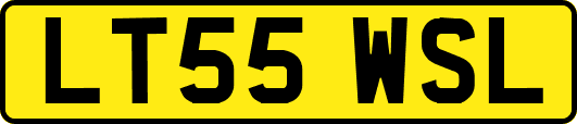LT55WSL