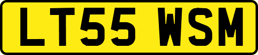 LT55WSM