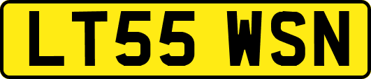 LT55WSN