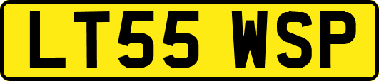 LT55WSP