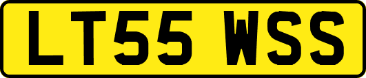 LT55WSS