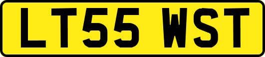 LT55WST