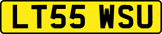 LT55WSU