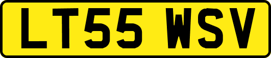 LT55WSV
