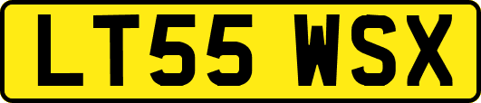 LT55WSX