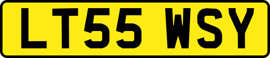 LT55WSY