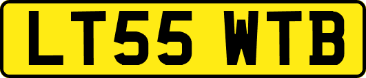 LT55WTB