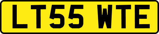 LT55WTE