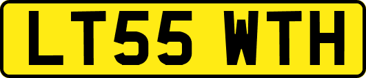 LT55WTH