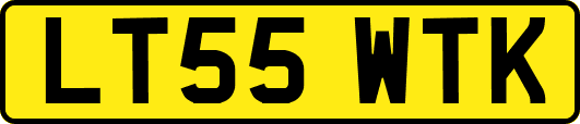 LT55WTK